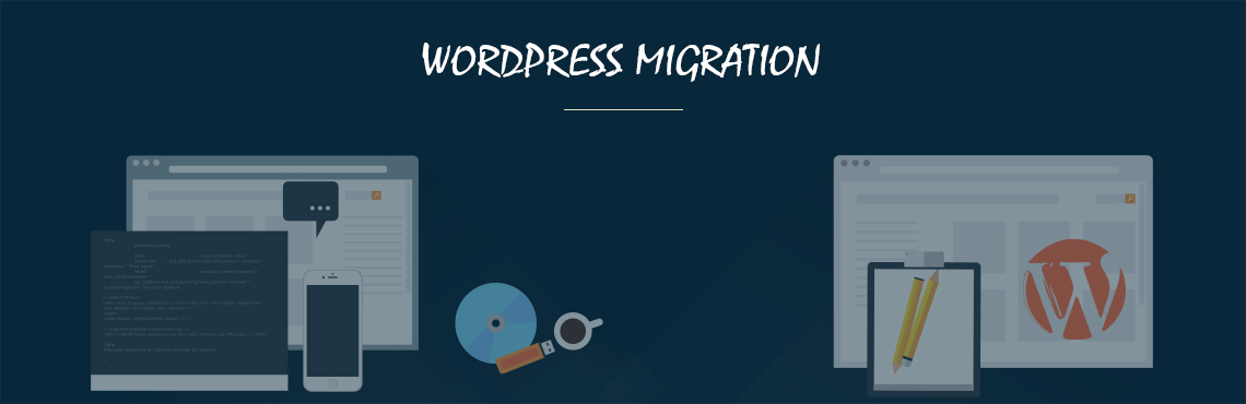 wordpress-migration